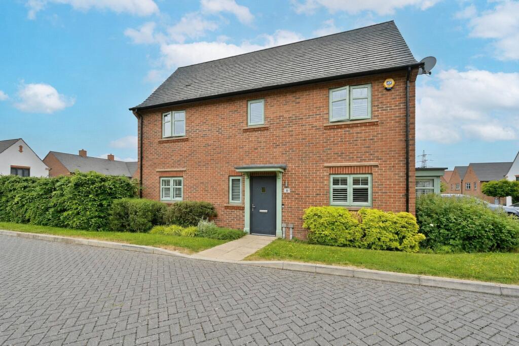 Main image of property: Fullers Avenue, Watford, Hertfordshire, WD25