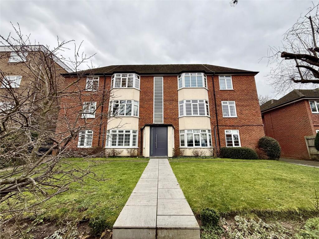 Main image of property: Simons Court, Lovelace Road, Surbiton, Surrey, KT6