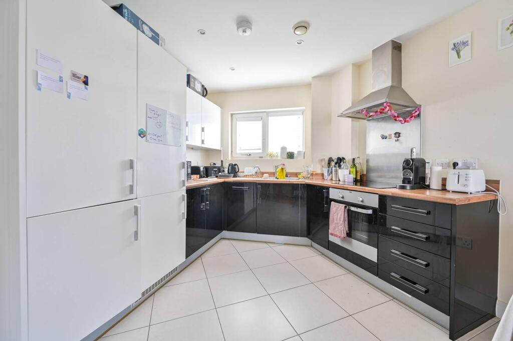Main image of property: Reculver Road, South Bermondsey, London, SE16