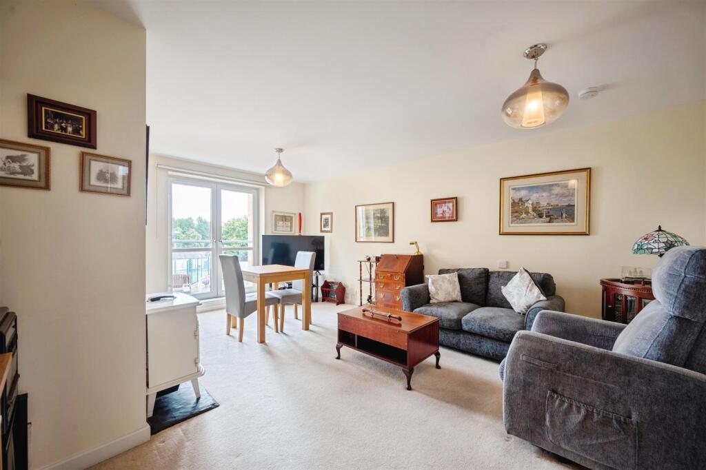 Apartment in Hamilton, Barncluith, Silvertonhill - View 4