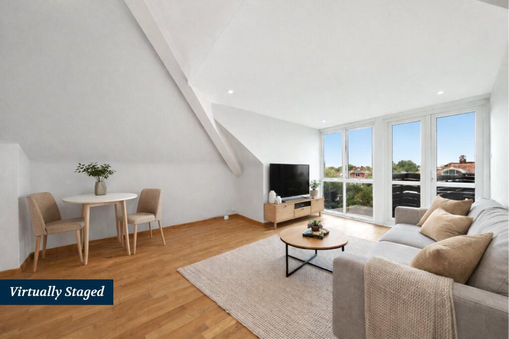 Main image of property: Manstone Road, Cricklewood, NW2