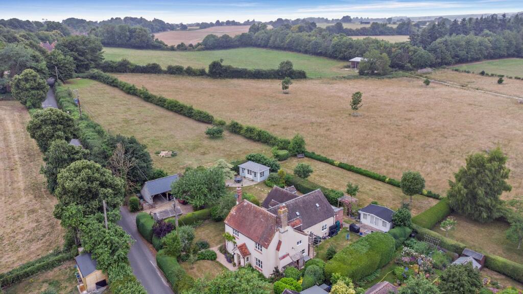 Main image of property: Leckhampstead, Newbury, Berkshire