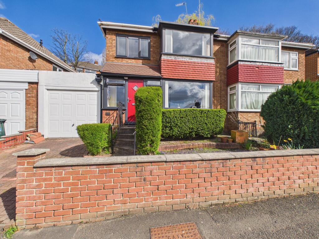 Main image of property: Breckenbeds Road, Low Fell, NE9