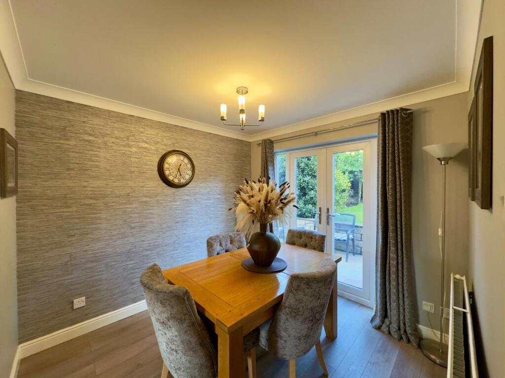 House in Burnley, Harle Syke, Haggate - View 3