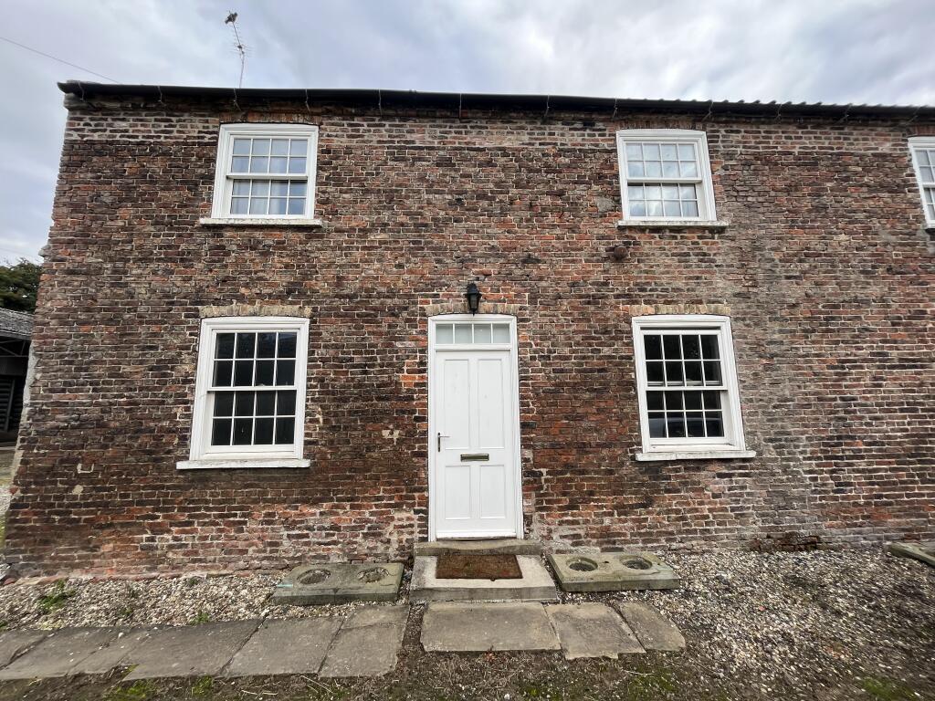 Main image of property: Home Farm, Sancton