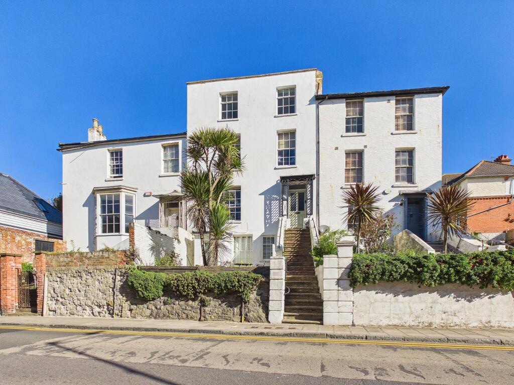 Main image of property: Sandgate High Street, Sandgate, Folkestone, Kent, CT20