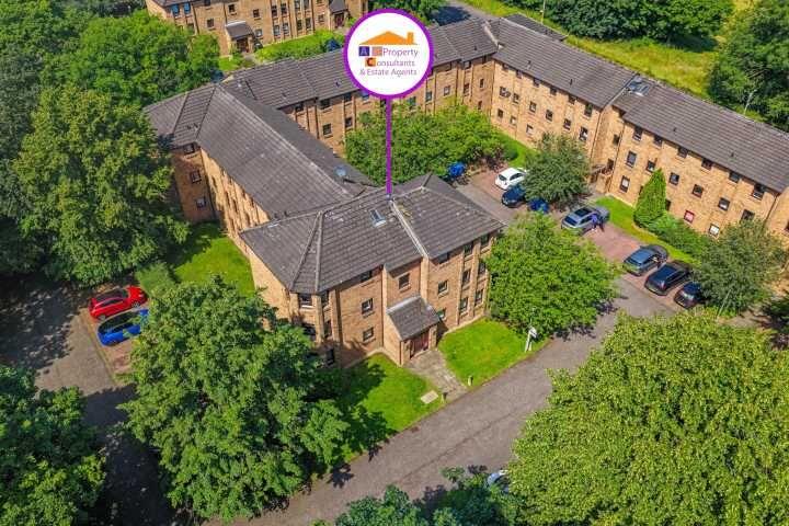Main image of property: Briarwood Court, Glasgow