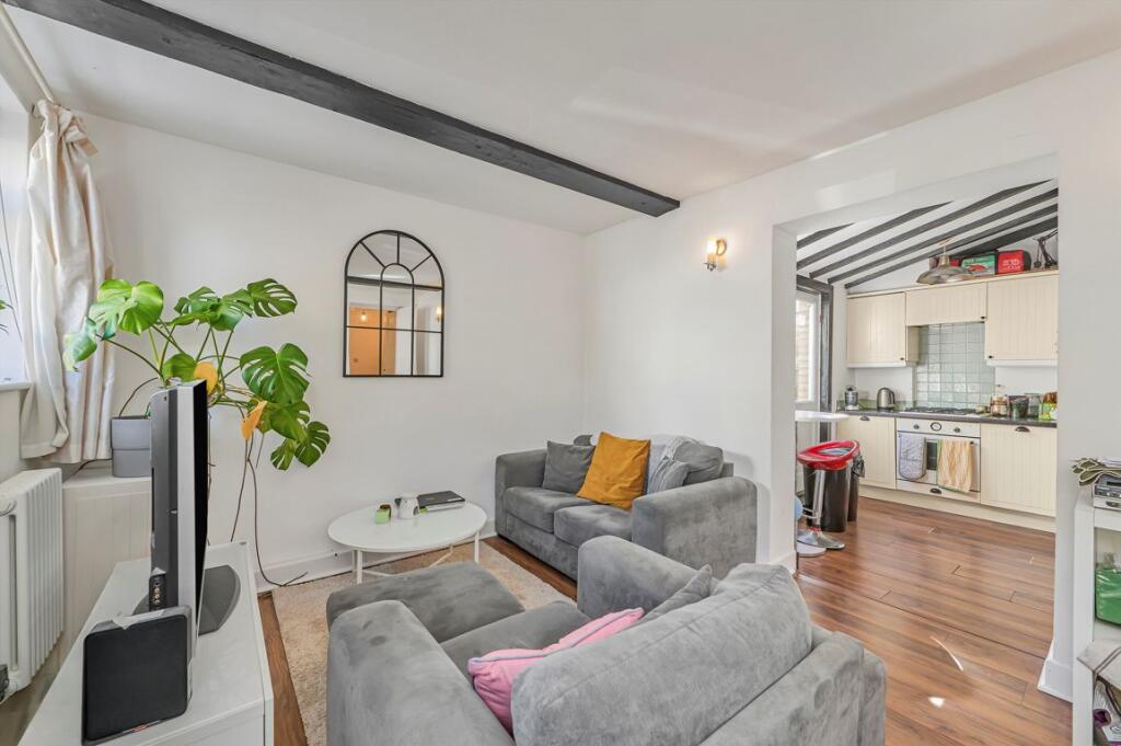 Main image of property: Stuart Road, Peckham