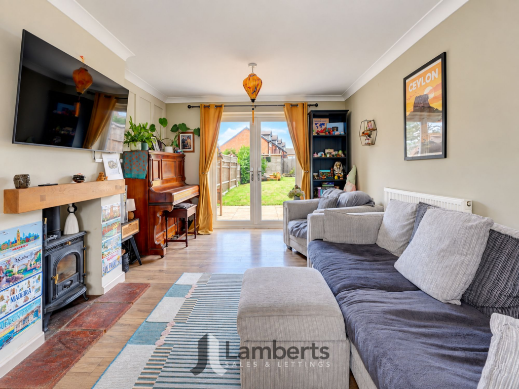 House in Birmingham - View 4
