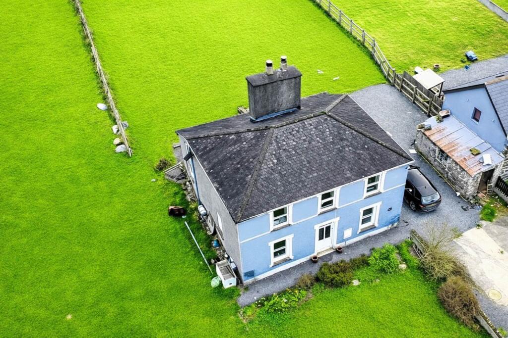 Main image of property: Rhosygarth, Llanilar