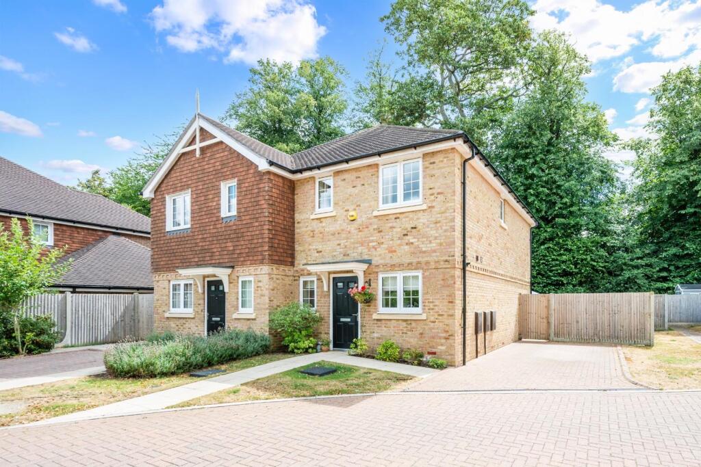 Main image of property: Stanton Grove, Tadworth