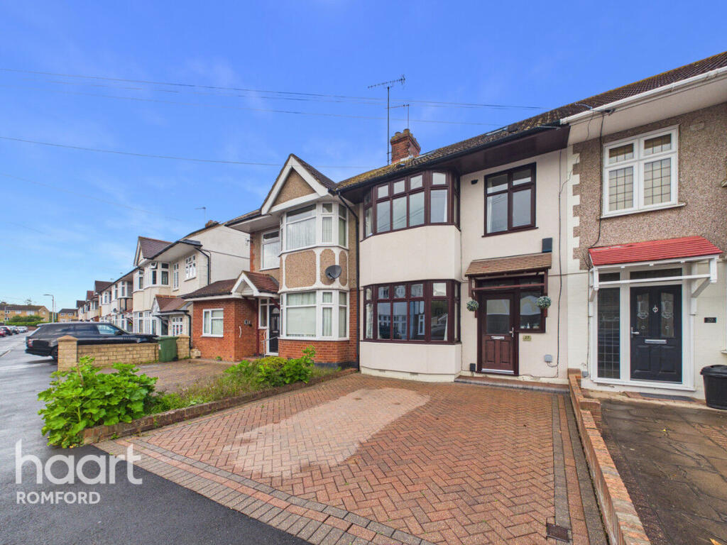 Main image of property: Melton Gardens, Romford