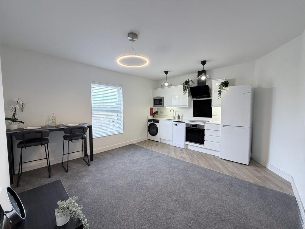 Main image of property: Stratford Road, West Bridgford, Nottingham