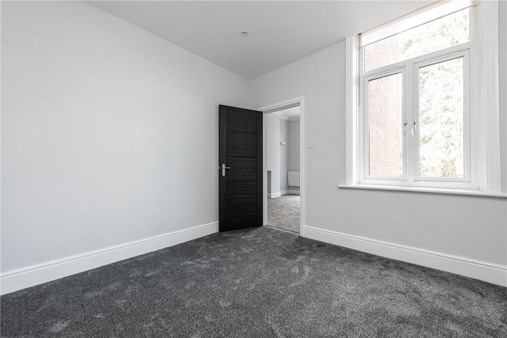 Apartment in London, Willesden Green, Mapesbury - More