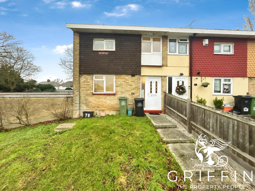 Main image of property: Markhams Chase, Basildon, SS15