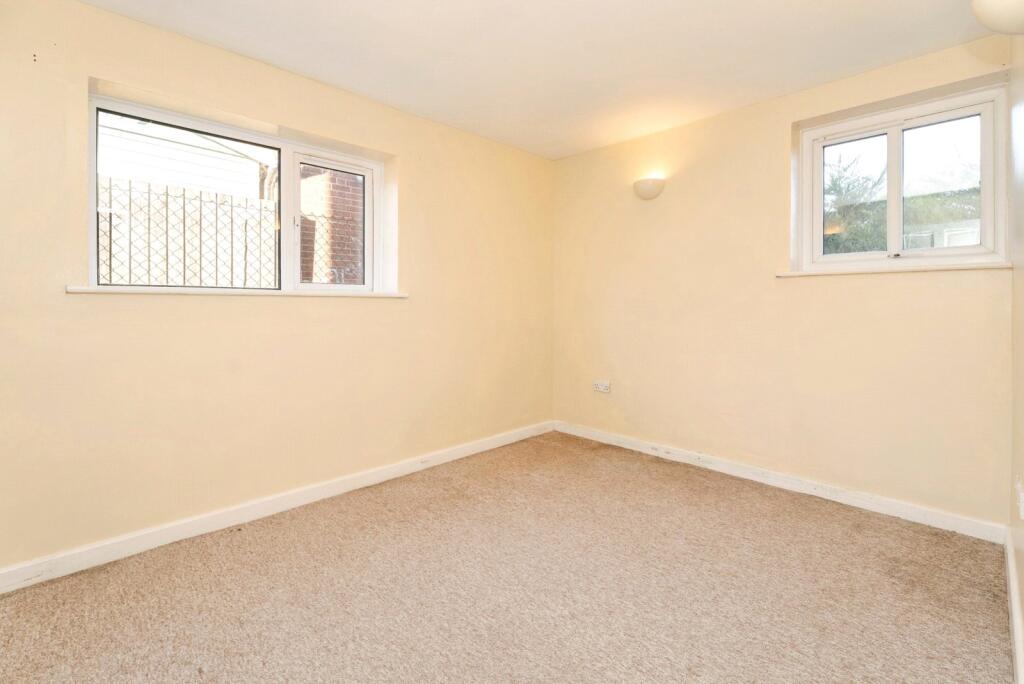 Apartment in Norwich - More