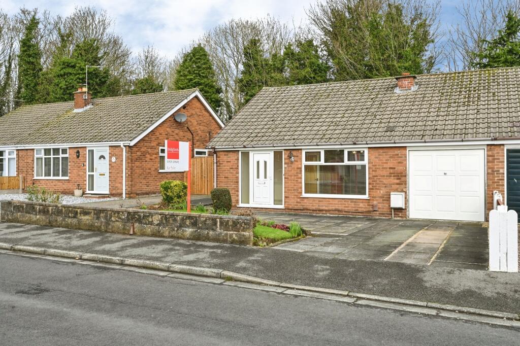 Main image of property: St. Brides Close, Penketh, Warrington, Cheshire, WA5