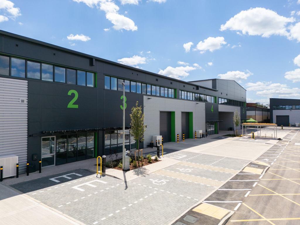 Main image of property: Metroplex Park, Red Lion Road, Tolworth, Surrey, KT6 7QD