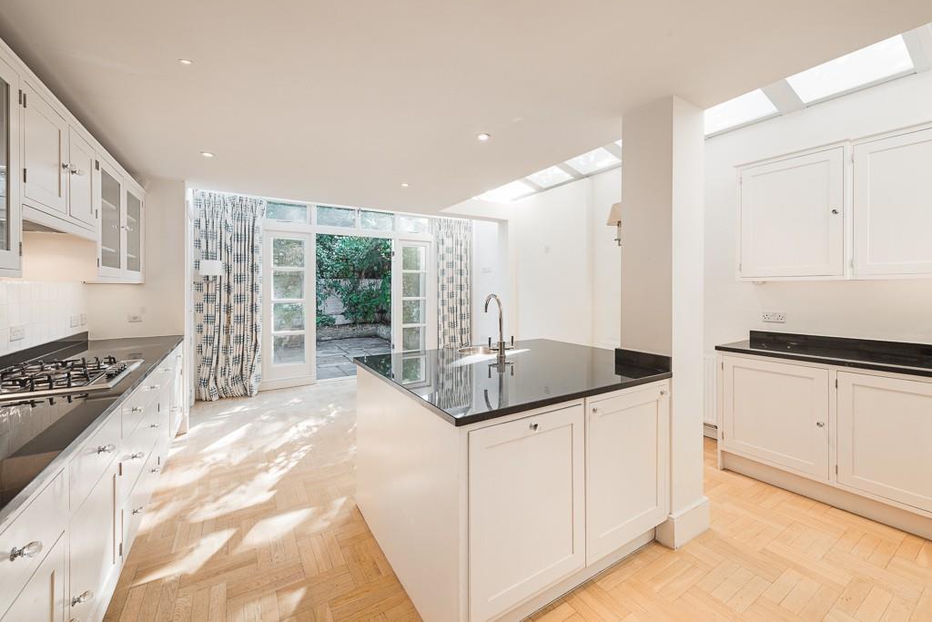 Main image of property: Foskett Road, Fulham, London SW6
