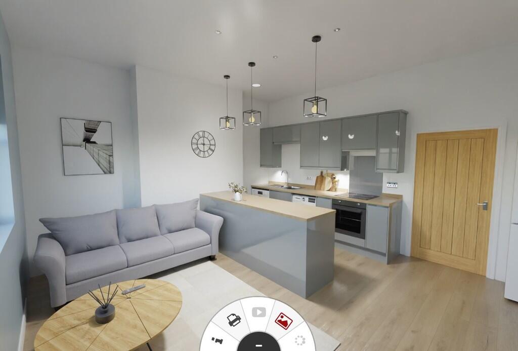 Main image of property: George Hudson Street, Micklegate