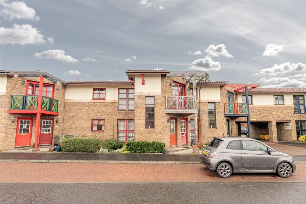 Main image of property: 32B East Werberside, Edinburgh, EH4