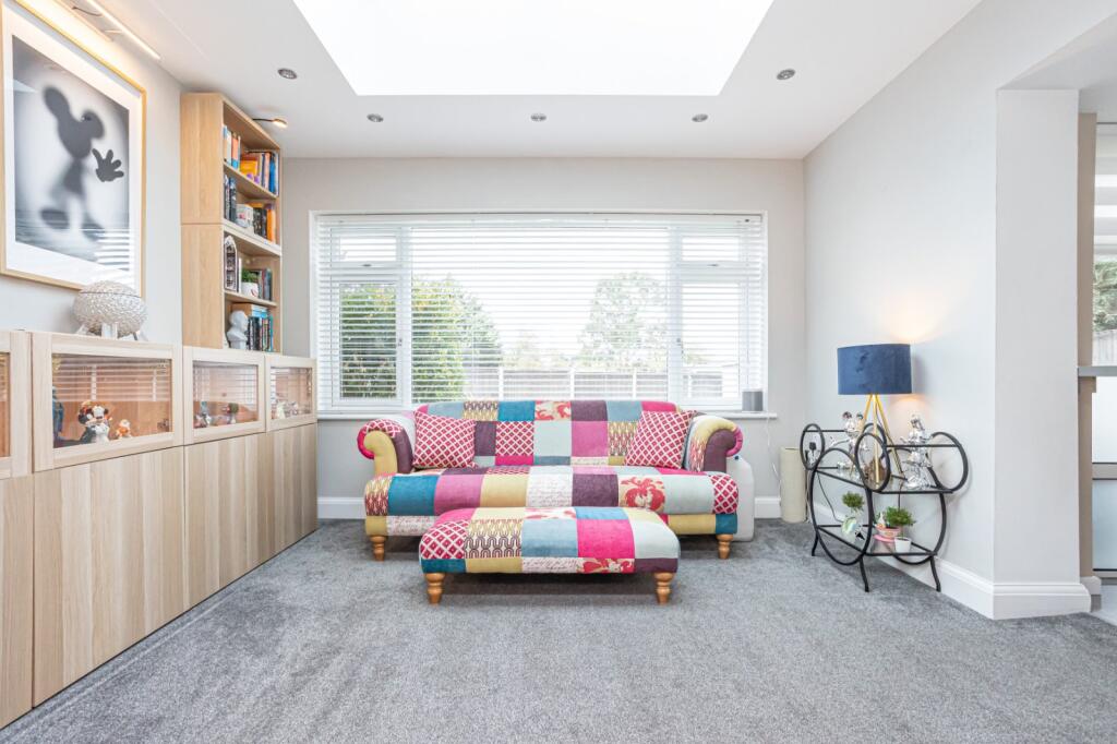 House in Thanet, Westbrook - More