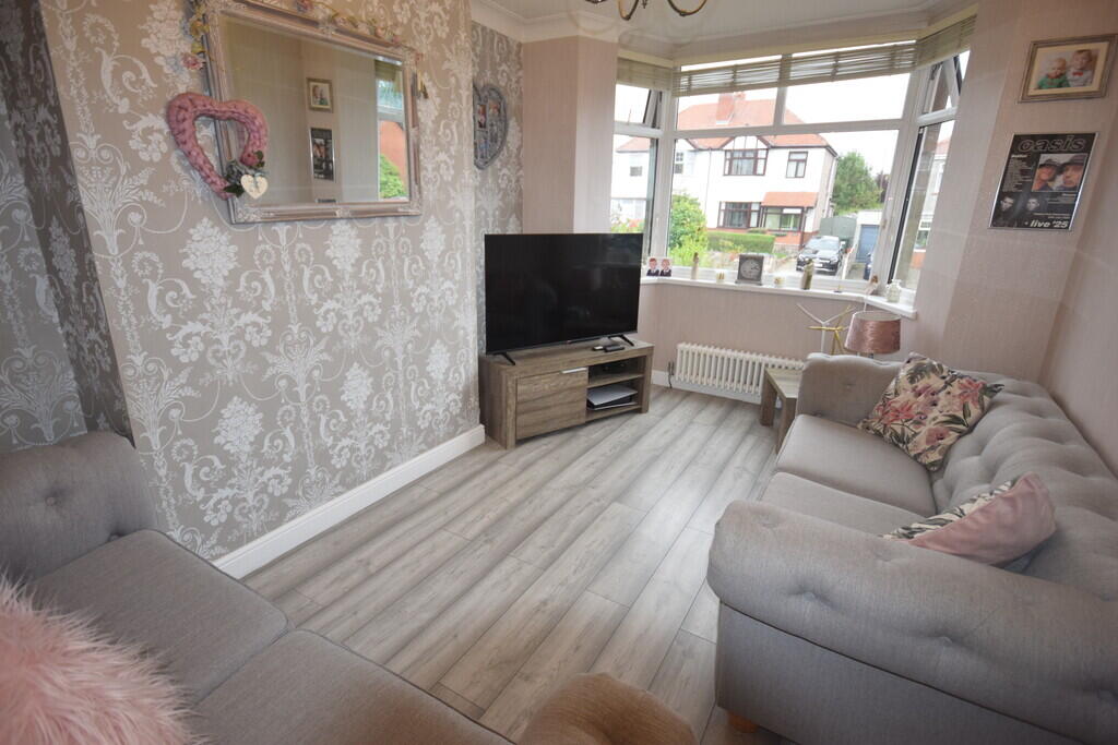 House in Lancaster, Barrow - View 4