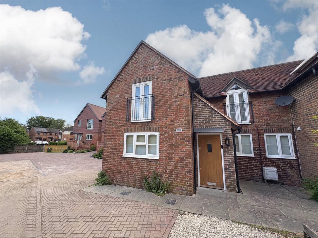 Main image of property: Station Road, Liss, Hampshire, GU33