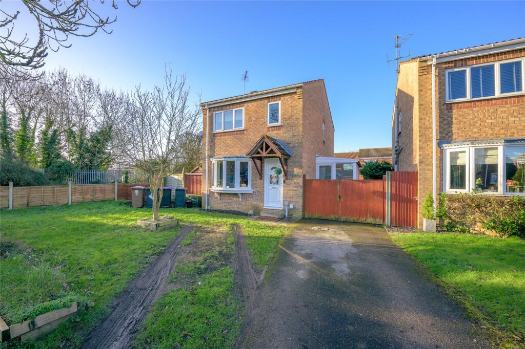 Main image of property: Maiden Grove, Sleaford, Lincolnshire, NG34