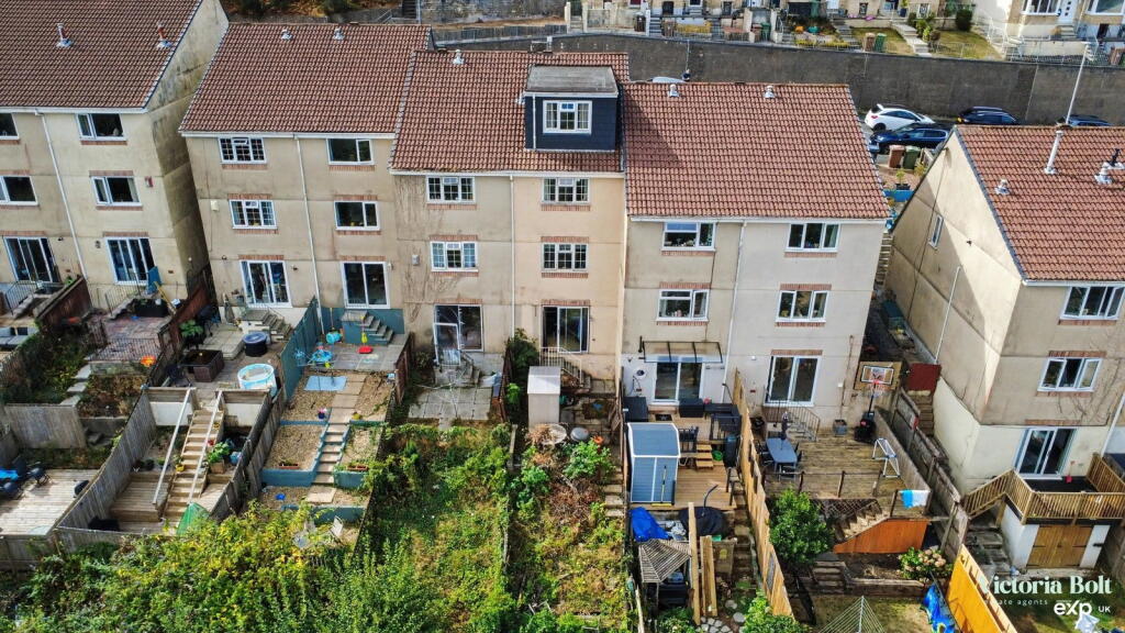 House in Plymouth - More