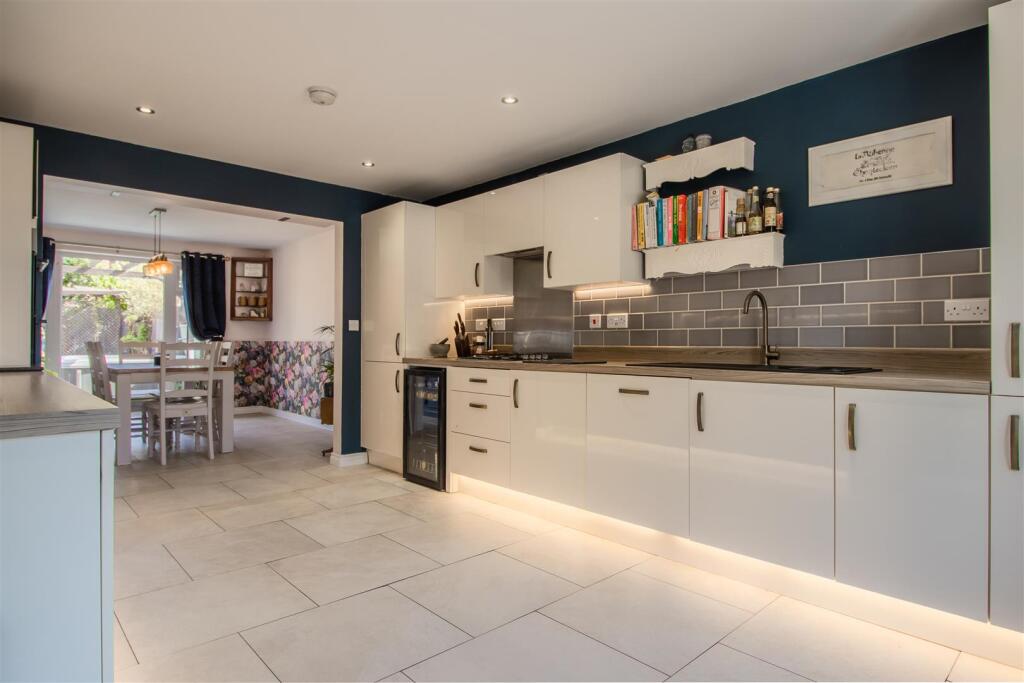 House in Stratford-on-Avon, Stockton - More
