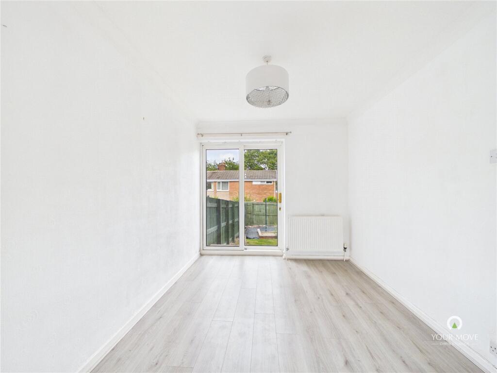 House in Newcastle upon Tyne - View 5