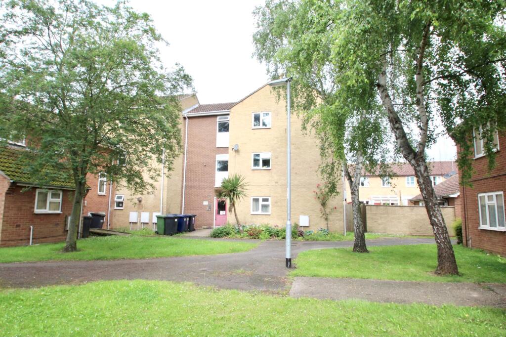 Main image of property: Burgess Walk, St. Ives, PE27
