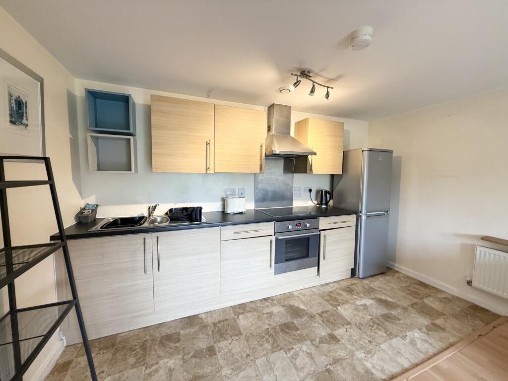 Main image of property: Lower Hall Street, St Helens WA10 1GF