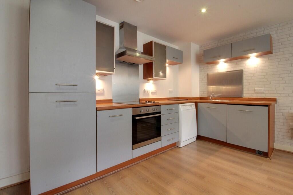 Additional image 6 of Quartz, 10 Hall Street, Jewellery Quarter