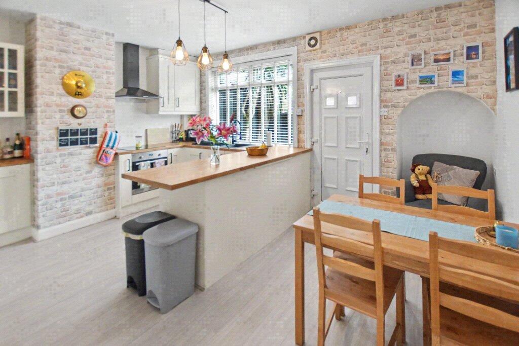 House in Leeds, Far Fold, Armley - View 3