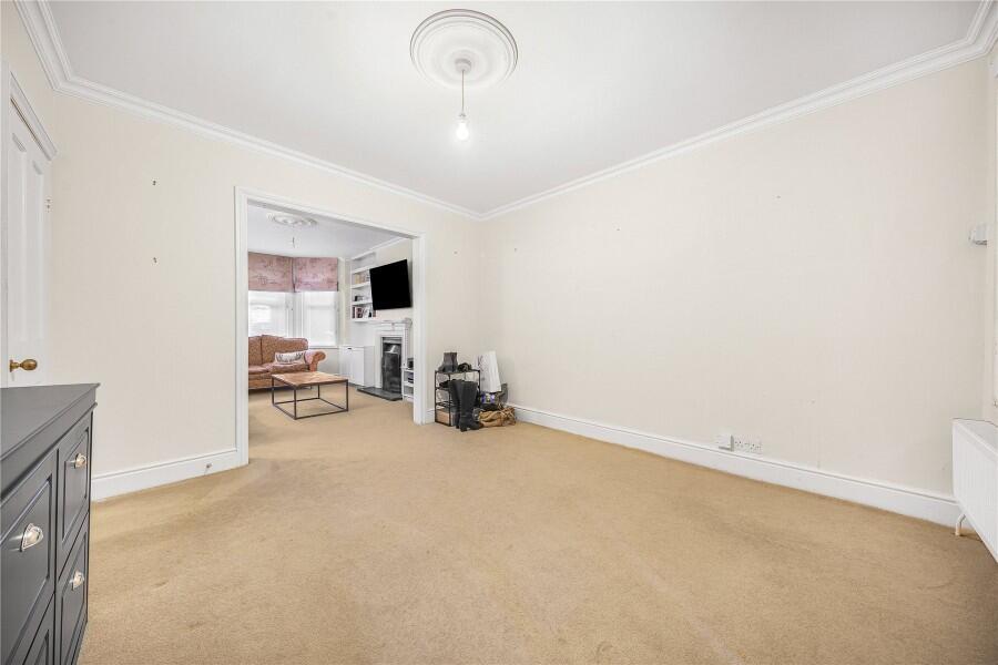 House in Guildford - More
