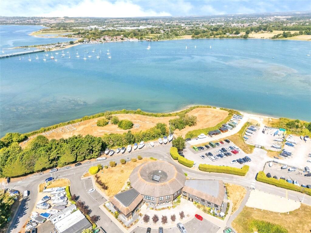 Main image of property: Northney Marina, Hayling Island, Hampshire, PO11