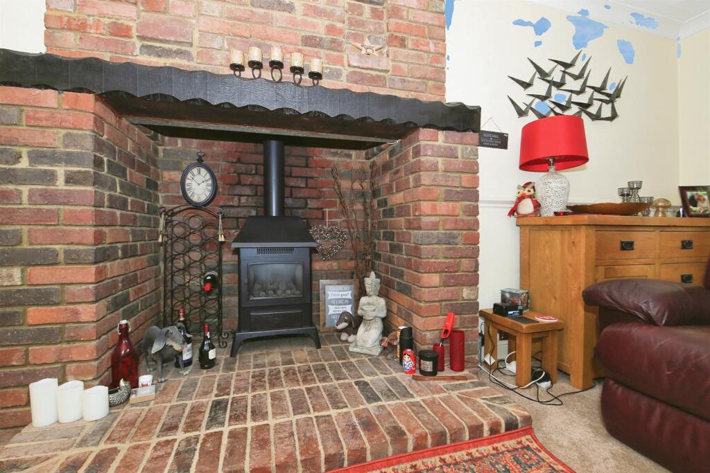 House in Huntingdonshire, Sawtry - View 4