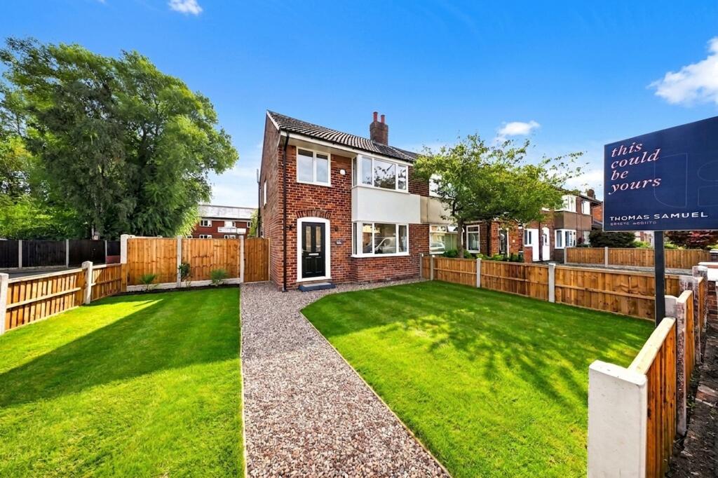Main image of property: Marians Drive, Ormskirk, L39