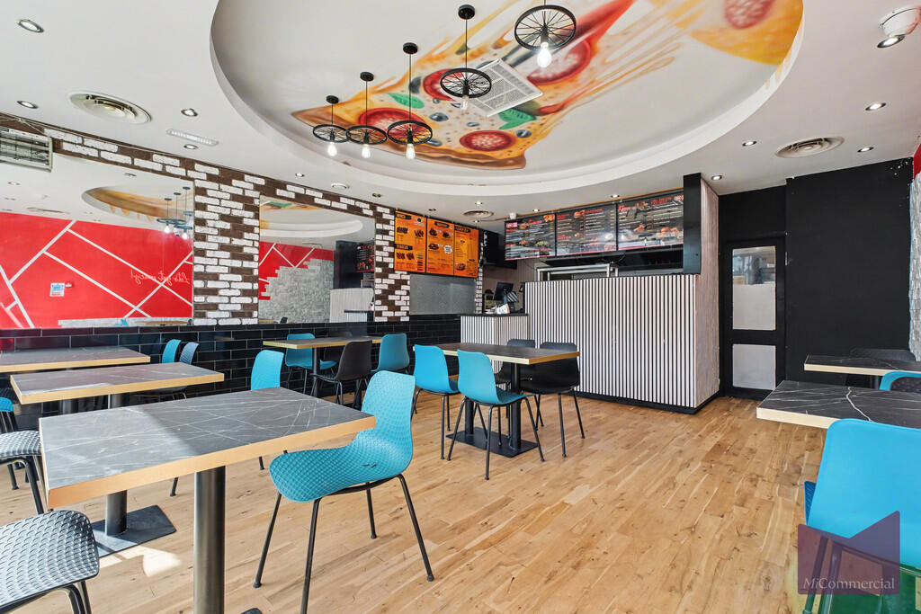 Main image of property: Finchley Road, NW11