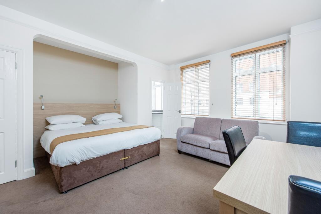 Main image of property: Upper Woburn Place, London, WC1H