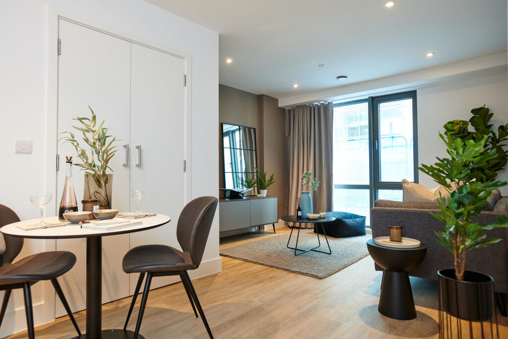 Main image of property: The Copper Works, Cardiff Cardiff CF10