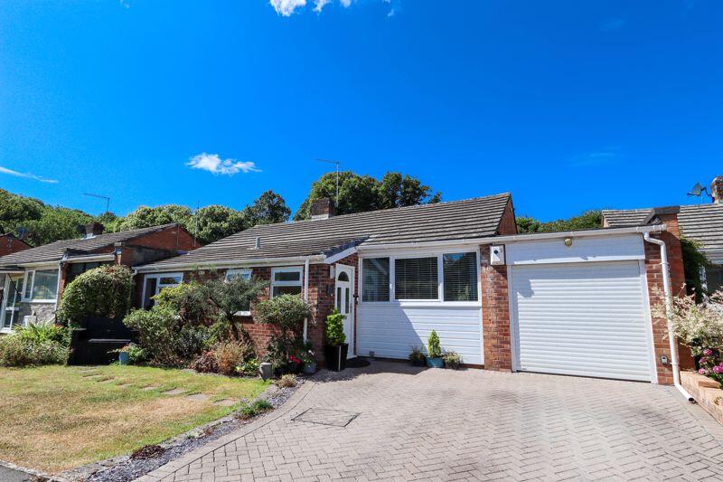 Main image of property: Glenwood Rise, Portishead