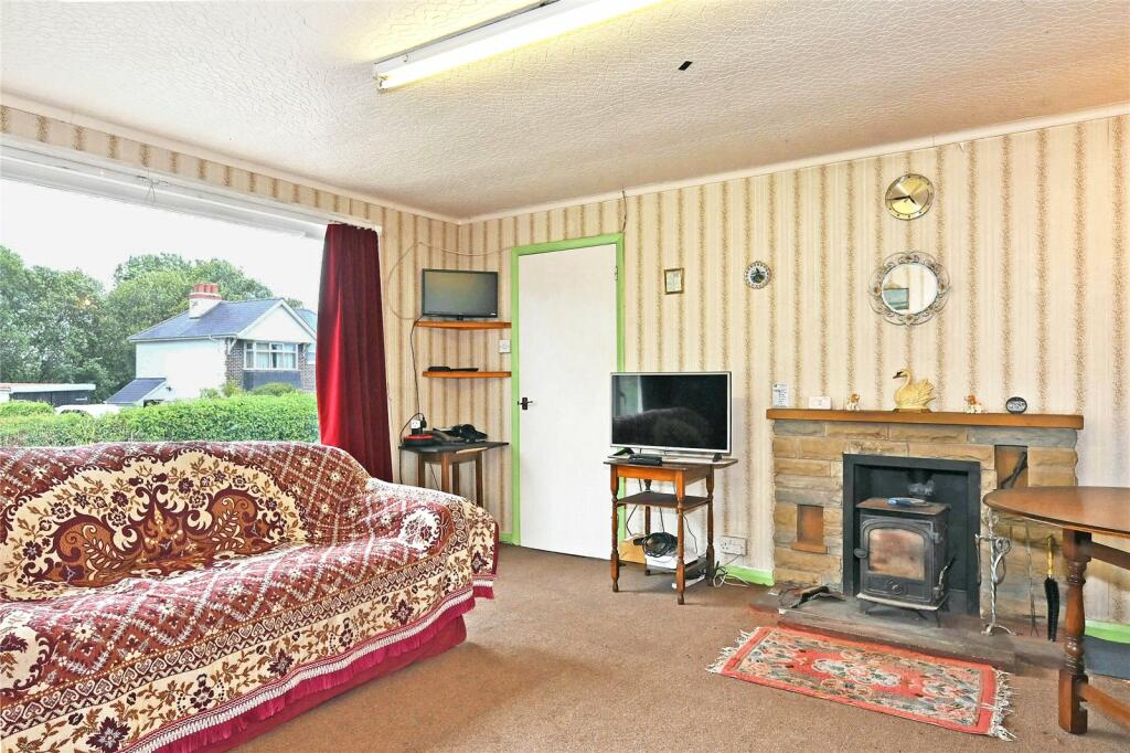 House in Llandrindod - View 4