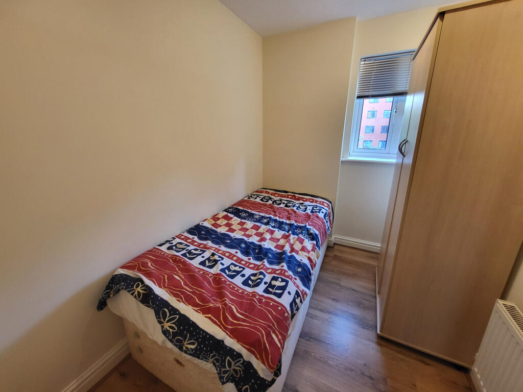3 bedroom terraced house for rent