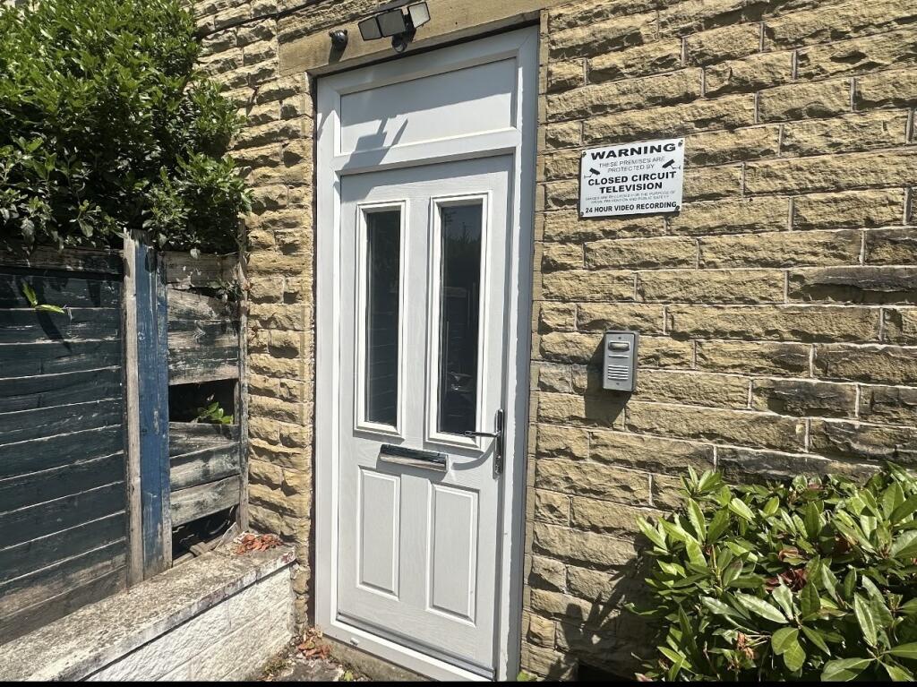 Main image of property: Miln Road, HUDDERSFIELD