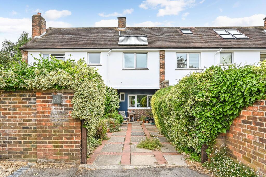Main image of property: The Holdens, Bosham, PO18