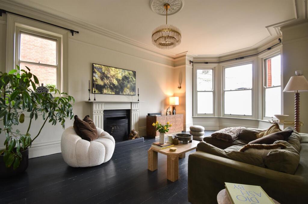 Main image of property: The Green, St. Leonards-On-Sea