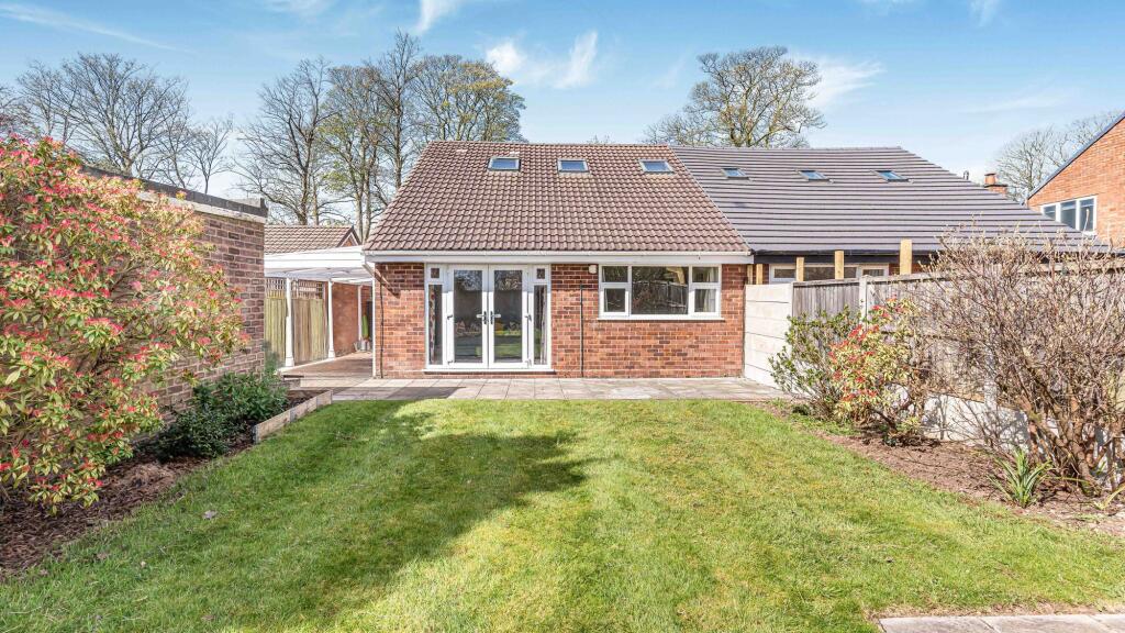 Additional image 19 of Sharrat Field, Four Oaks, B75